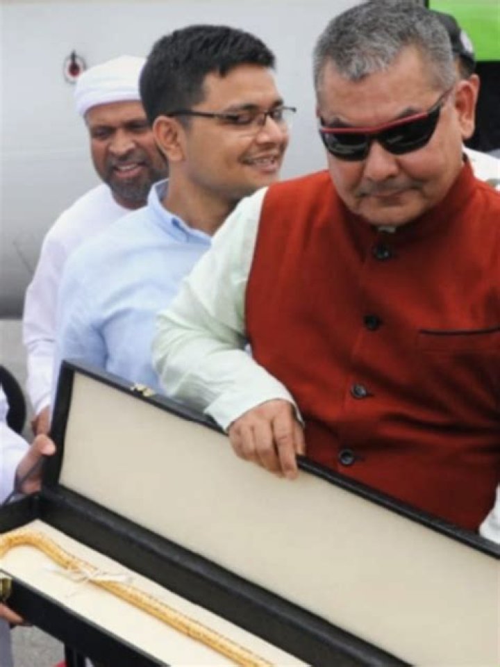 Durga Prasai Net Worth: Exploring the Wealth and Achievements of a Prominent Figure