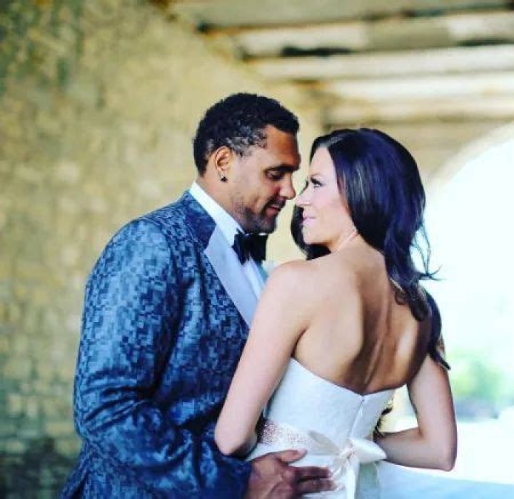 Dustin Byfuglien's Better Half: Uncovering the Identity of His Wife