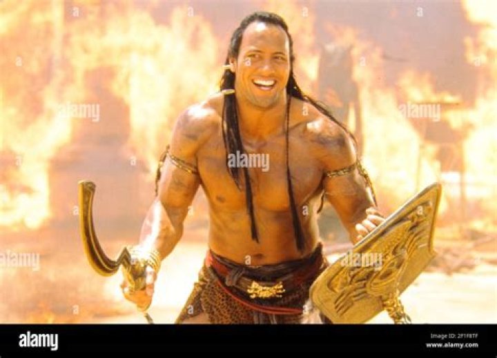 Dwayne Johnson's Death: Debunking the Rumors and Understanding the Facts