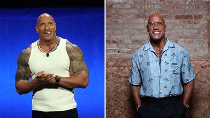 Dwayne Johnson News: The Latest Updates on The Rock's Career, Life, and Projects
