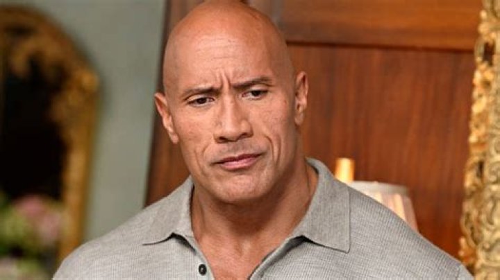 Dwayne Johnson Sad News: The Latest Updates and Insights