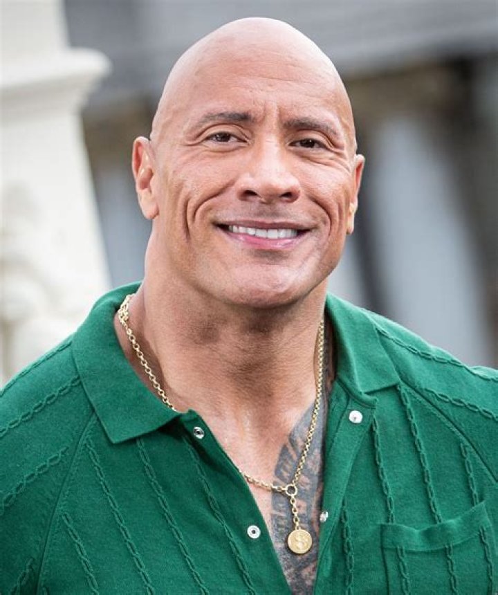 Dwayne Johnson: The Ultimate Guide to His Life, Career, and Achievements