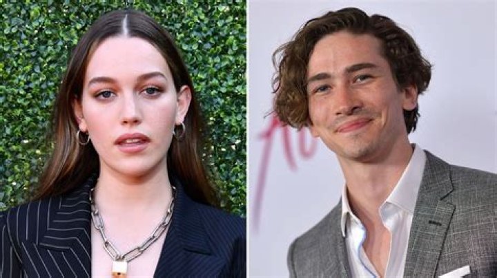 Dylan Arnold Partner: A Comprehensive Look into Their Journey and Achievements