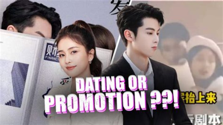 Dylan Wang's Real-Life Romance: Who's His Girlfriend?