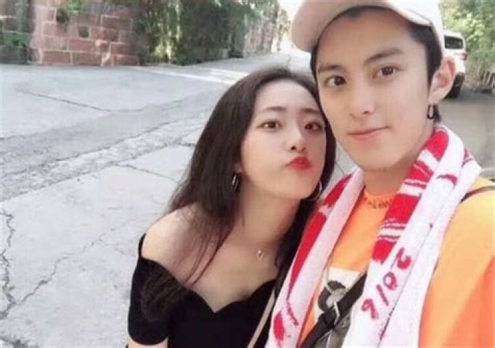 Dylan Wang and His Girlfriend: Unveiling the Mystery