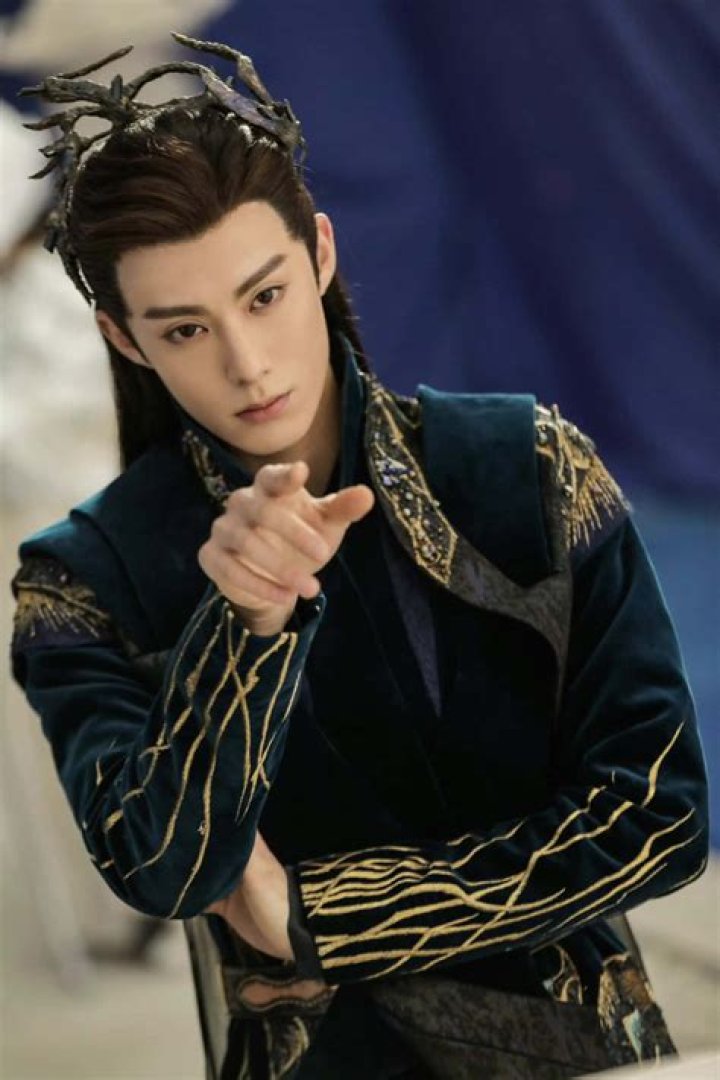 **The Rise of Dylan Wang: A Multifaceted Star**