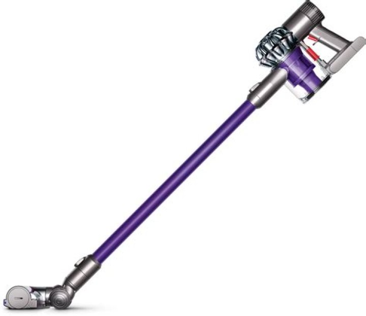 Dyson V6: A Comprehensive Guide to its Features, Usage, and Benefits