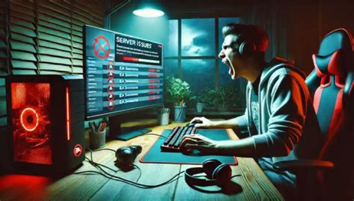 Understanding EA Servers: An In-Depth Guide to Electronic Arts' Gaming Infrastructure