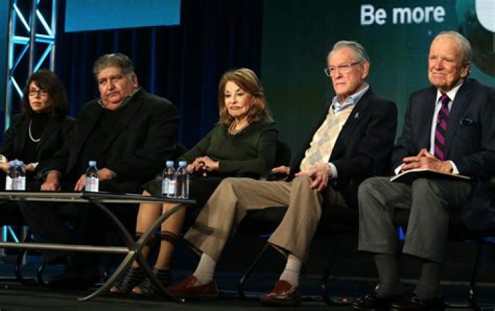 Earl Holliman Net Worth: A Comprehensive Analysis of His Wealth and Career