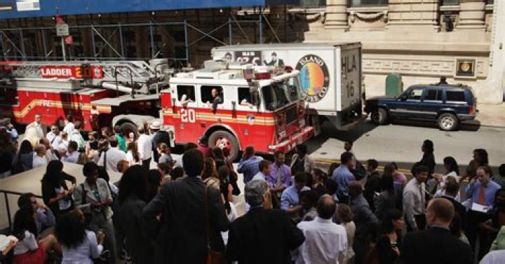 Earthquake NYC Today: Understanding the Seismic Activity in the Big Apple
