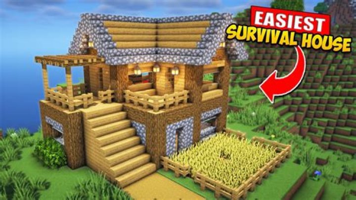 Easy House Minecraft: Tips and Tricks for Building Your Dream Home