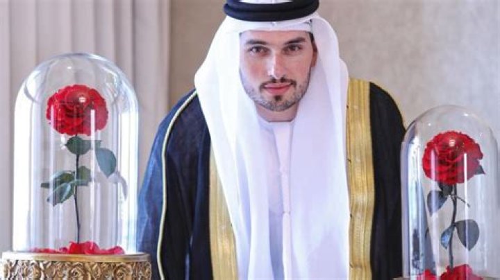Ebraheem Al Samadi: A Comprehensive Insight into His Life and Career