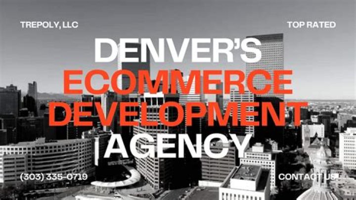 Ecommerce Development Denver: Your Ultimate Guide to Thriving Online