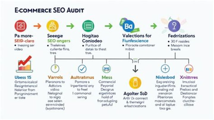 Ecommerce SEO Audits: A Comprehensive Guide to Boosting Your Online Store's Visibility