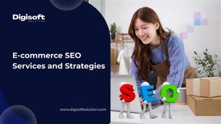 Ecommerce SEO Services Denver: Boost Your Online Store's Visibility