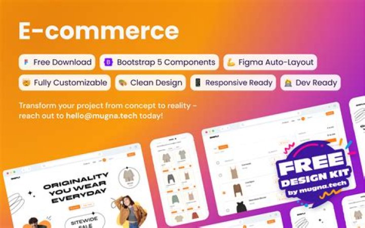 Ecommerce Web Design Company Denver: Your Gateway to Digital Success