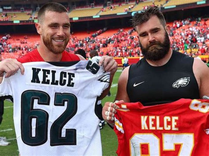 Understanding Ed Kelce Height: An In-Depth Analysis