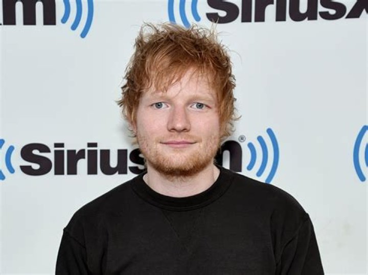 Unveiling Ed Sheeran's True Identity: Exploring His Real Name