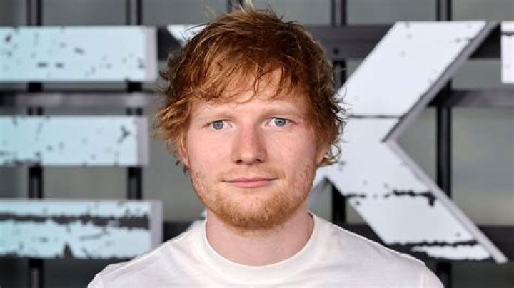 Ed Sheeran: The Weird and Wonderful World of a Musical Genius