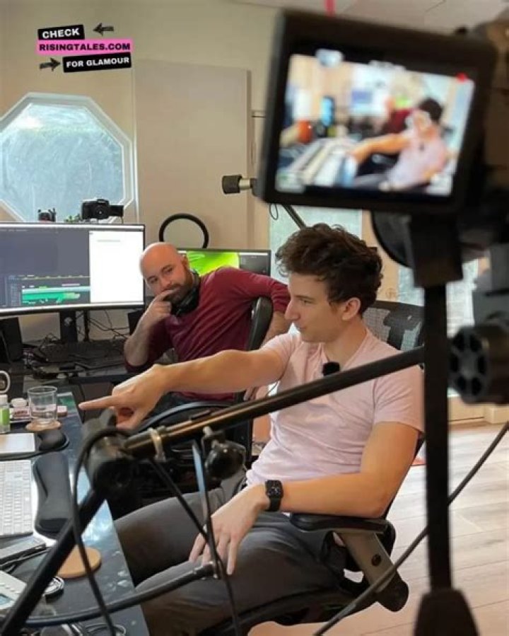 Ed Thrasher Net Worth: A Comprehensive Guide to His Wealth and Success