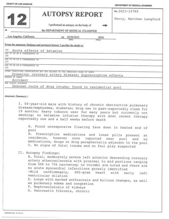 Eddie Guerrero Autopsy Report: A Detailed Analysis of the Legacy and Tragic End