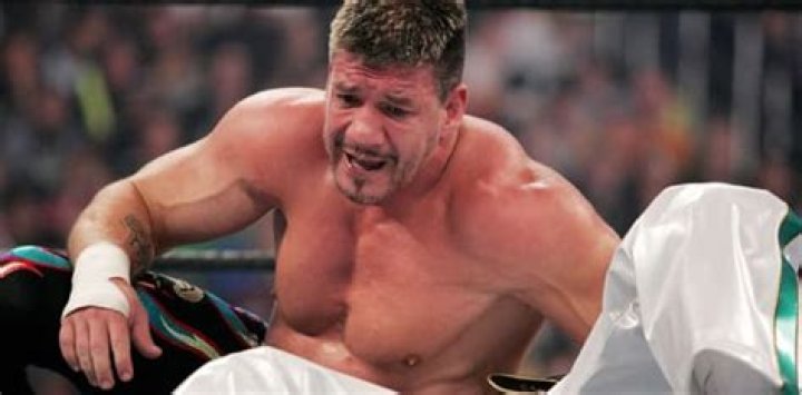 Eddie Guerrero: The Tragic Collapse in the Ring