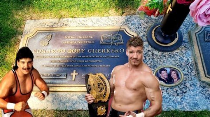 Eddie Guerrero Death: The Untold Story of a Wrestling Legend