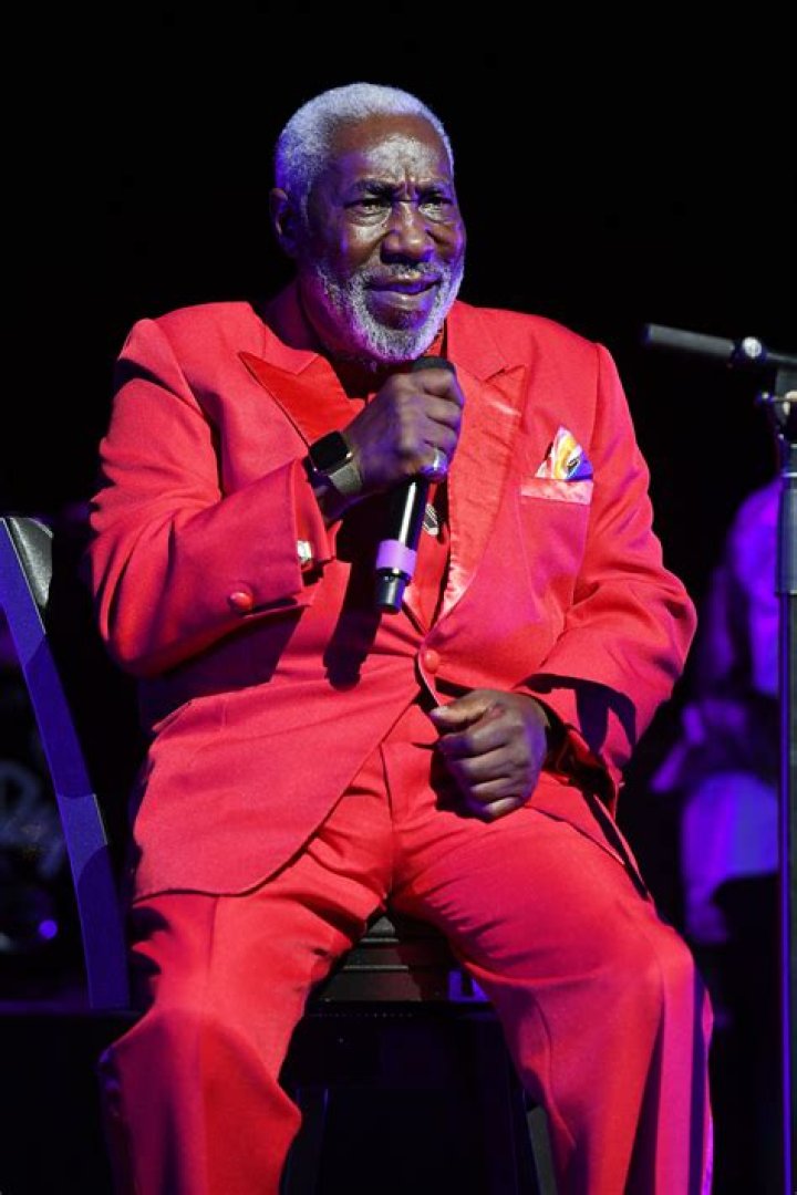 Eddie Levert: The Soulful Voice Behind The O'Jays
