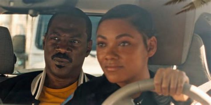 Eddie Murphy's Daughter in Beverly Hills Cop: A Deep Dive into Her Role and Impact