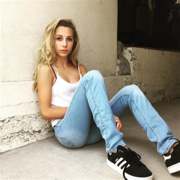 Who are Eden McCoy's Siblings? - A Comprehensive Guide