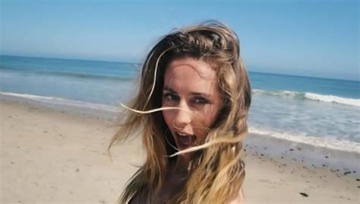 Eden McCoy: Rising Star in the Entertainment Industry