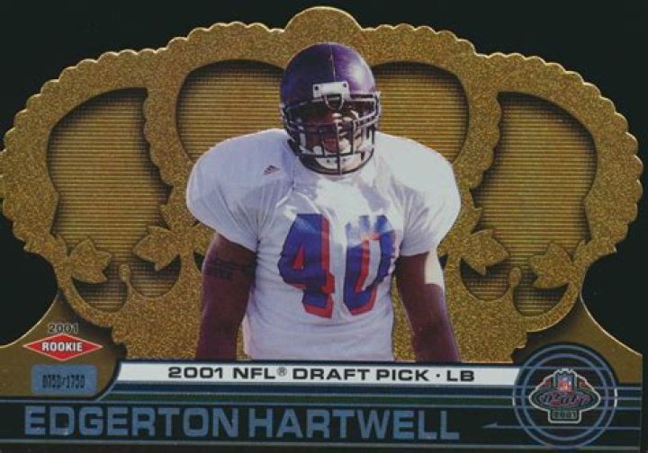 Edgerton Hartwell Age: The Life and Legacy of a Football Pro