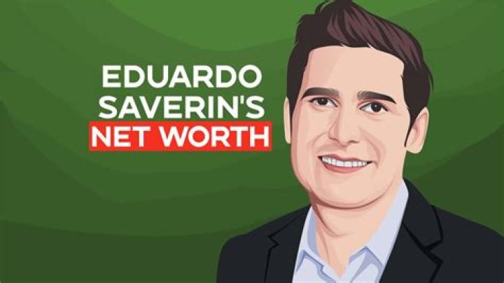 Eduardo Saverin: The Untold Story of Facebook's Co-Founder