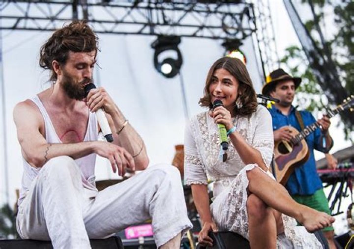 Exploring the Enigmatic Love Story of Edward Sharpe and Jade