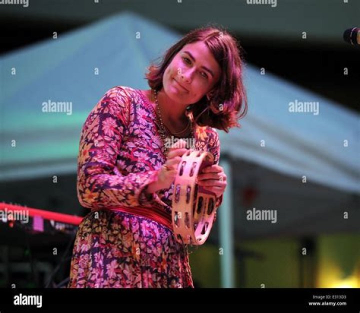 Unraveling the Enigma of Edward Sharpe and the Magnetic Zeros' Jade Castrinos