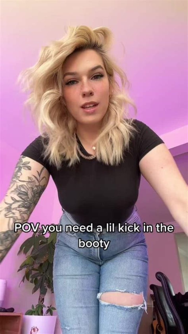 Eevie Aspen: The OnlyFans Leak That Shook the Internet