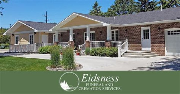 Eidsness Funeral Home Obituaries: Honoring Lives and Memories