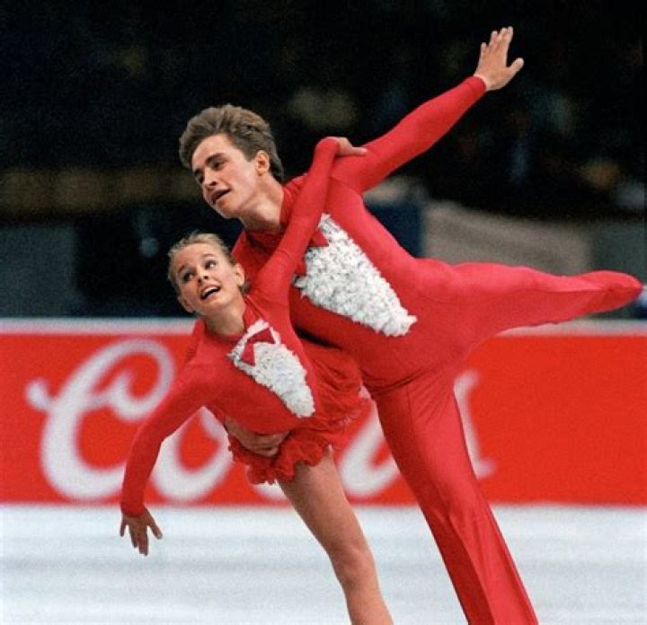 Ekaterina Gordeeva Illness: A Comprehensive Insight into Her Health Journey