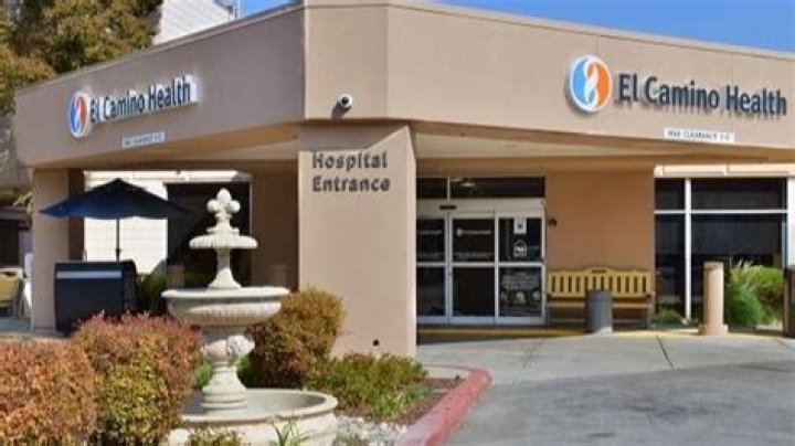 El Camino Health - Los Gatos Hospital: Comprehensive Care at Your Doorstep