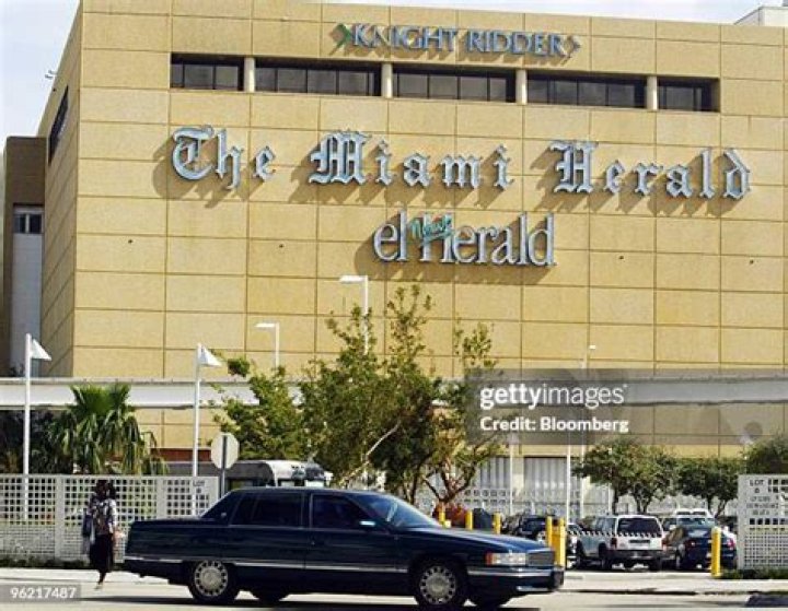 El Herald: A Deep Dive into Its Impact and Influence in Journalism
