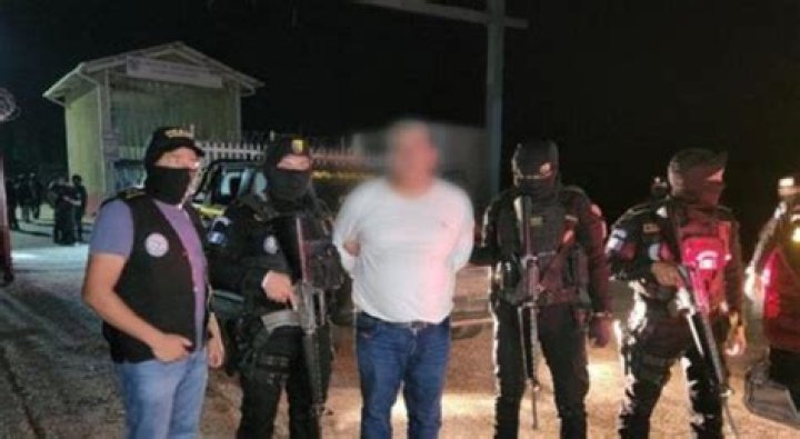 El Patron Cartel: The Rise and Fall of an Empire