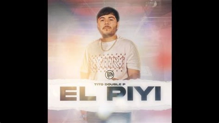 El Piyi Letra: The Story Behind the Iconic Song