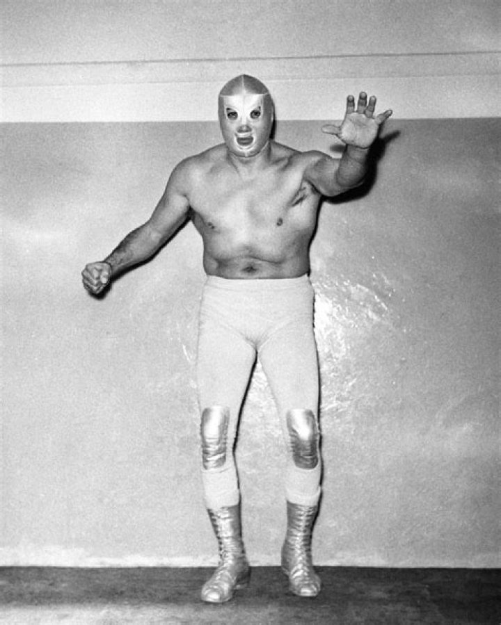 El Santo: The Legendary Mexican Luchador and Cultural Icon