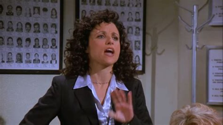 Exploring Elaine Benes: The Iconic Character from Seinfeld