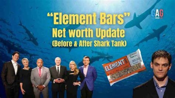 The Ultimate Guide to Element Bars Net Worth: Unlocking Wealth Secrets