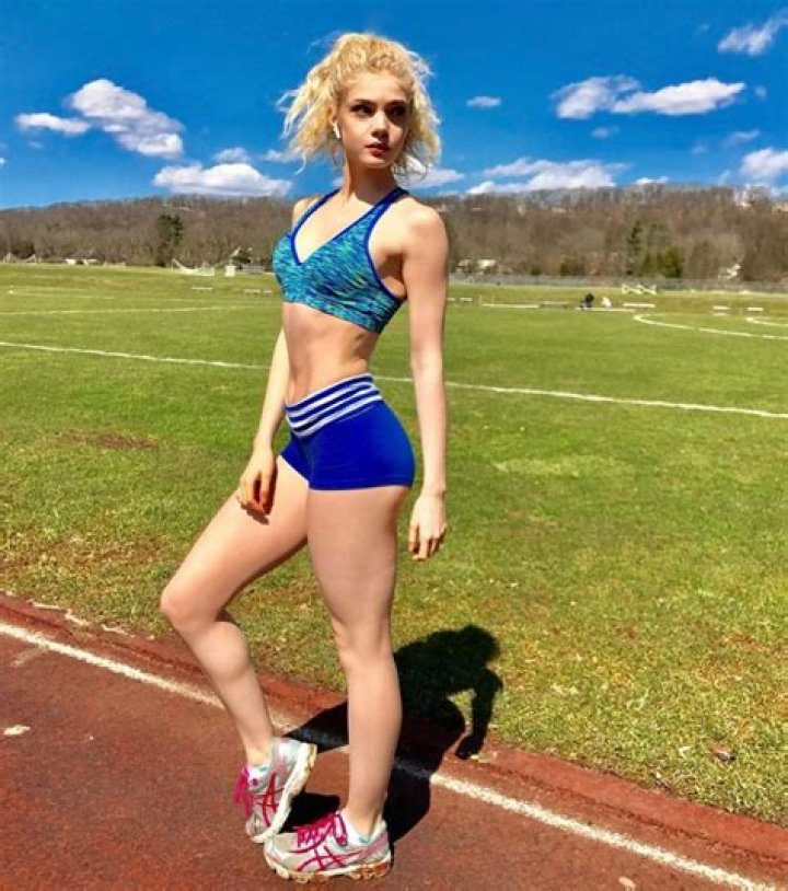 Uncovering the Truth: Elena Kampouris's Height Revealed