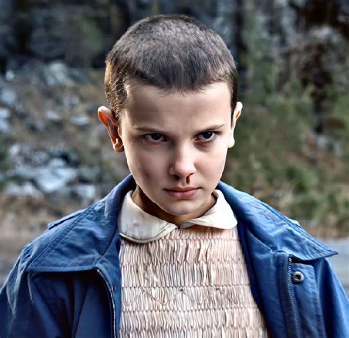 Exploring Eleven Season 1: A Journey into the Upside Down