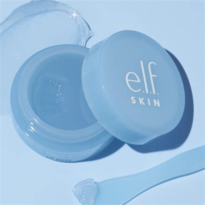 Unlocking the Benefits of ELF Lip Mask: Your Ultimate Guide