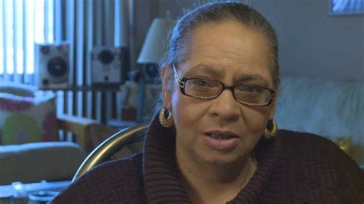 The Unforgettable Journey of Elise Johnson's "Bumpy" Ride