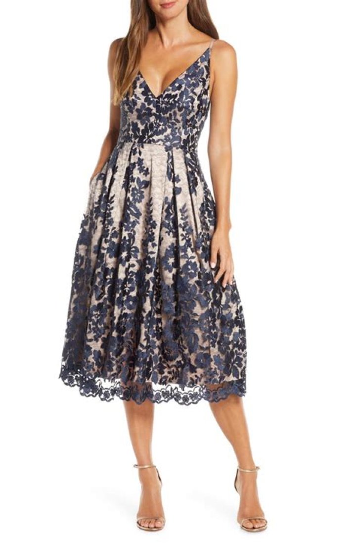 Eliza J Dresses: The Perfect Blend of Elegance and Style